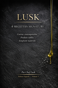 Lusk Concepts Vol.1 (FR/EN)