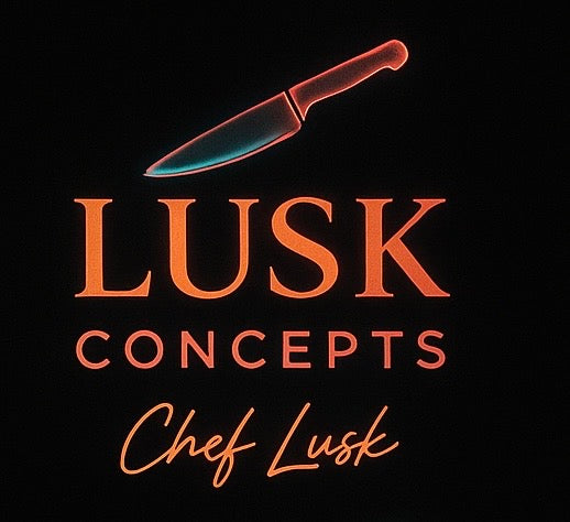 Lusk Concepts Vol.1 (FR/EN)