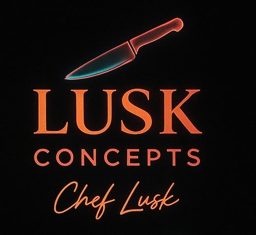 Lusk Concepts Vol.1 (FR/EN)